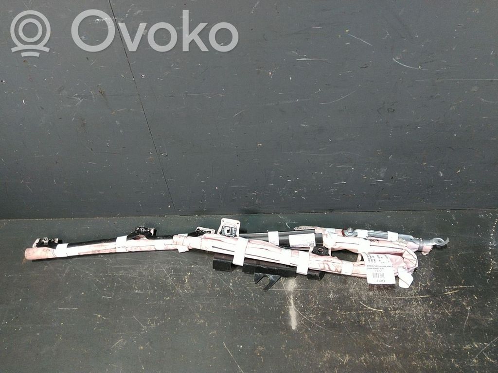 Ford Puma Airbag del techo 