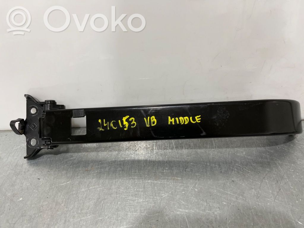 Nissan NV400 Front door check strap stopper 