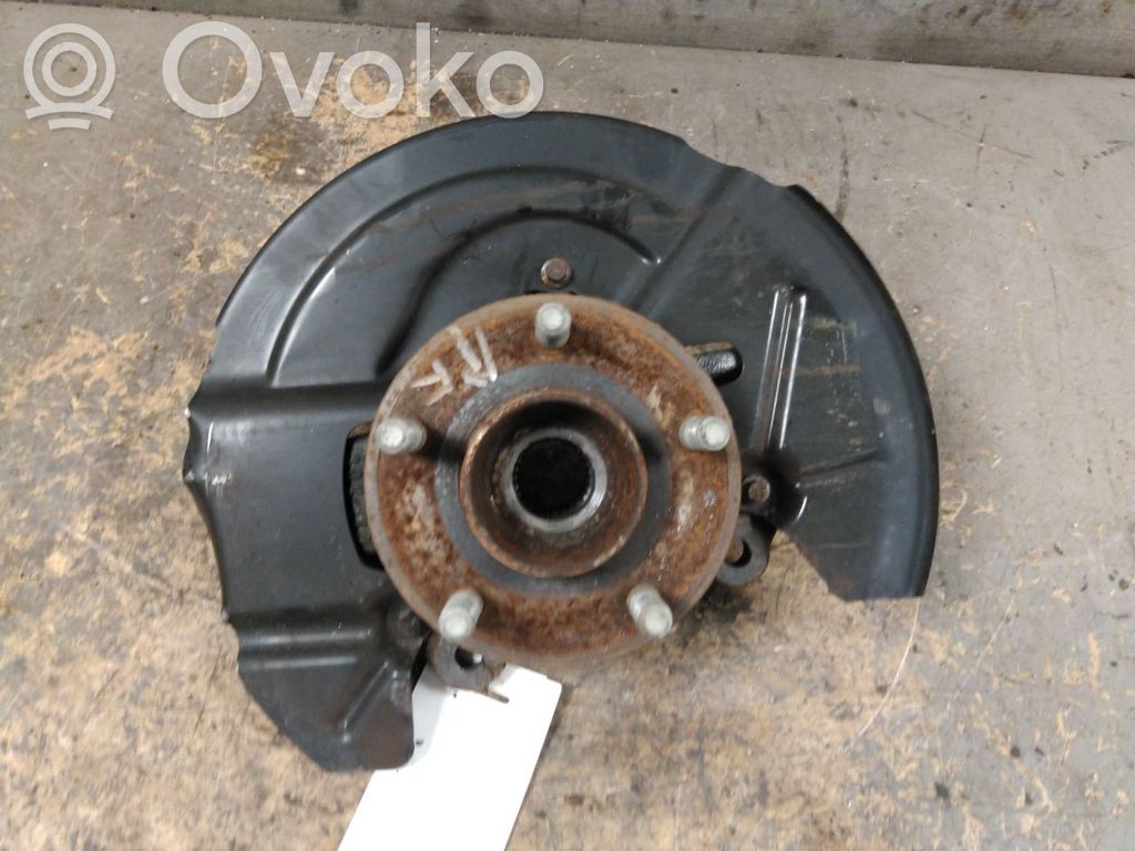 Ford Puma Achsschenkel vorne 