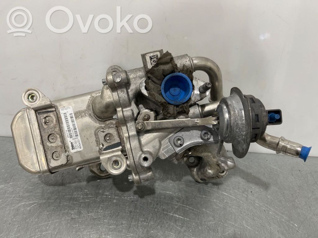Nissan NV400 EGR dzesētājs 