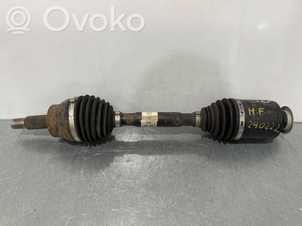 KIA Sorento Semiasse anteriore 
