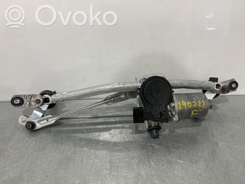 Motor ștergător   98110C5500,98100P2000,98100P2000,0198230036,98100P2000,98110C5500