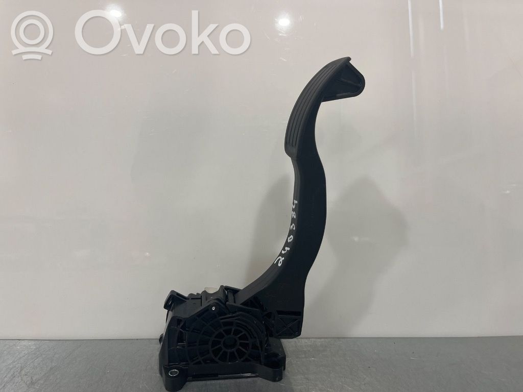 Peugeot Traveller Accelerator throttle pedal 