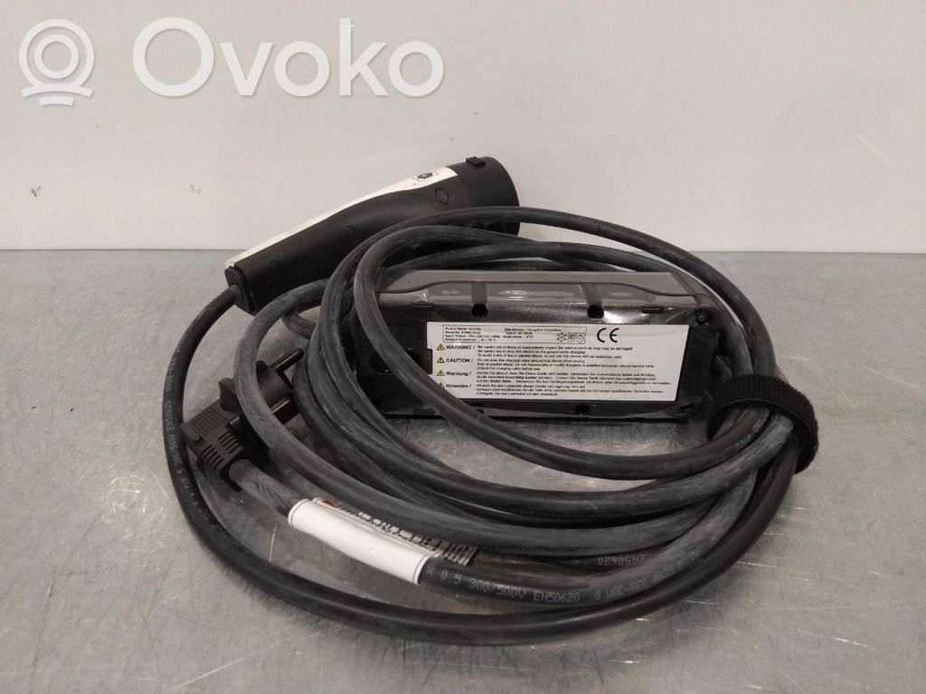 KIA Sorento Kabel do ładowania samochodu elektrycznego 