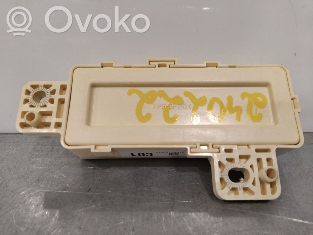 KIA Sorento Alte unități/module de control 
