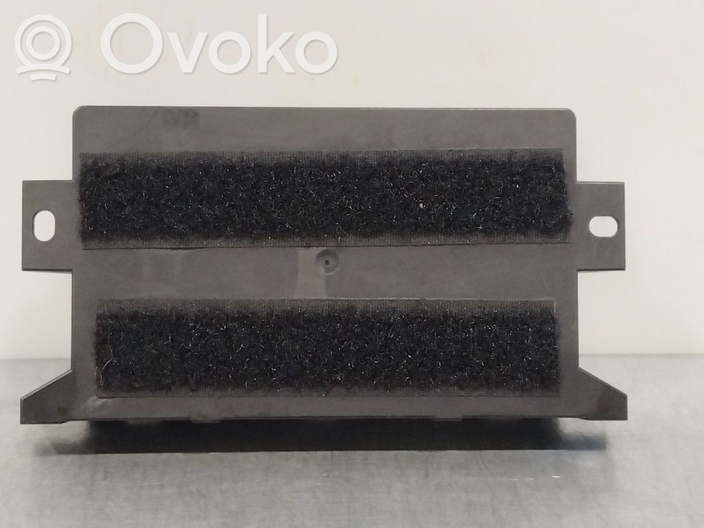 Nissan NV400 Other control units/modules 