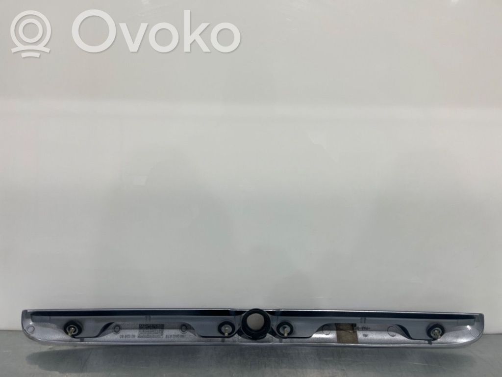 Opel Astra G Manilla exterior del maletero/compartimento de carga