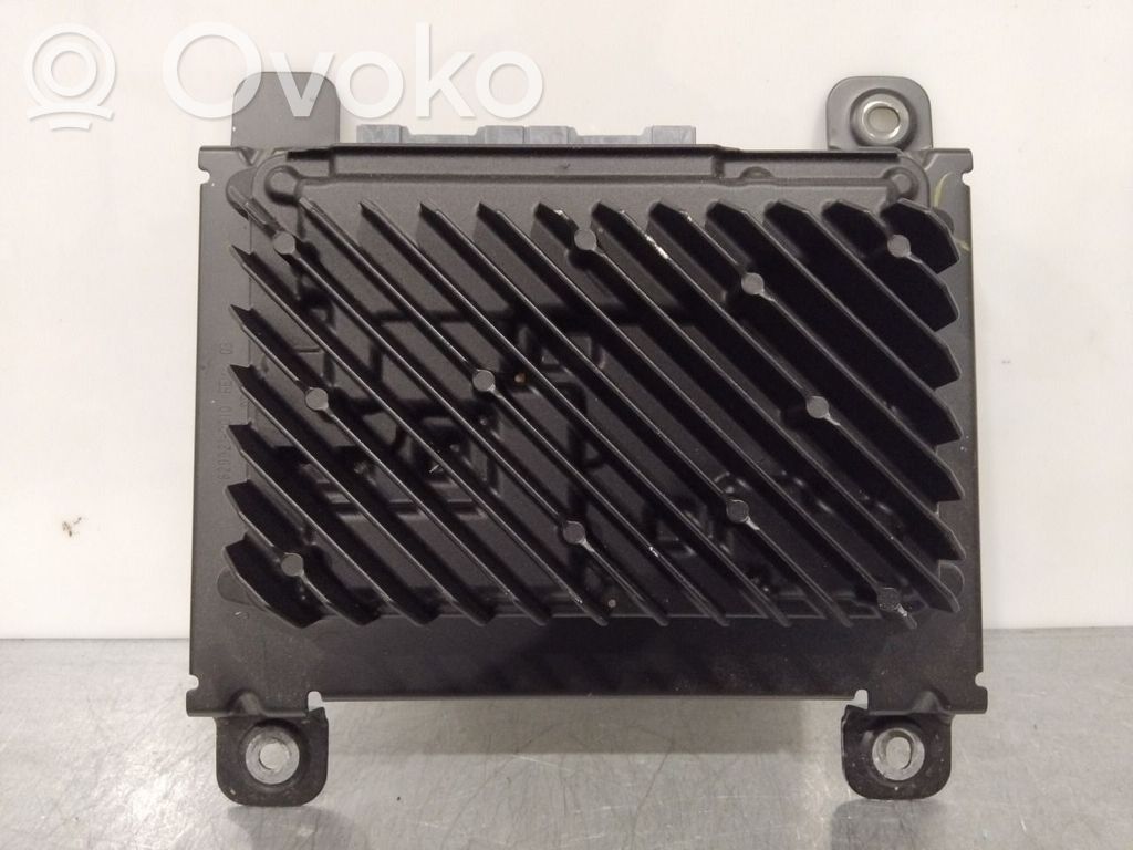 KIA Sorento Amplificatore 