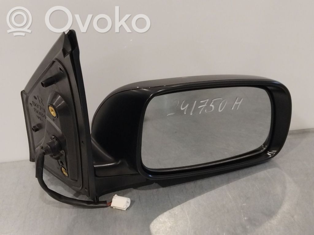 Subaru Justy Oglindă electrică ușă față 