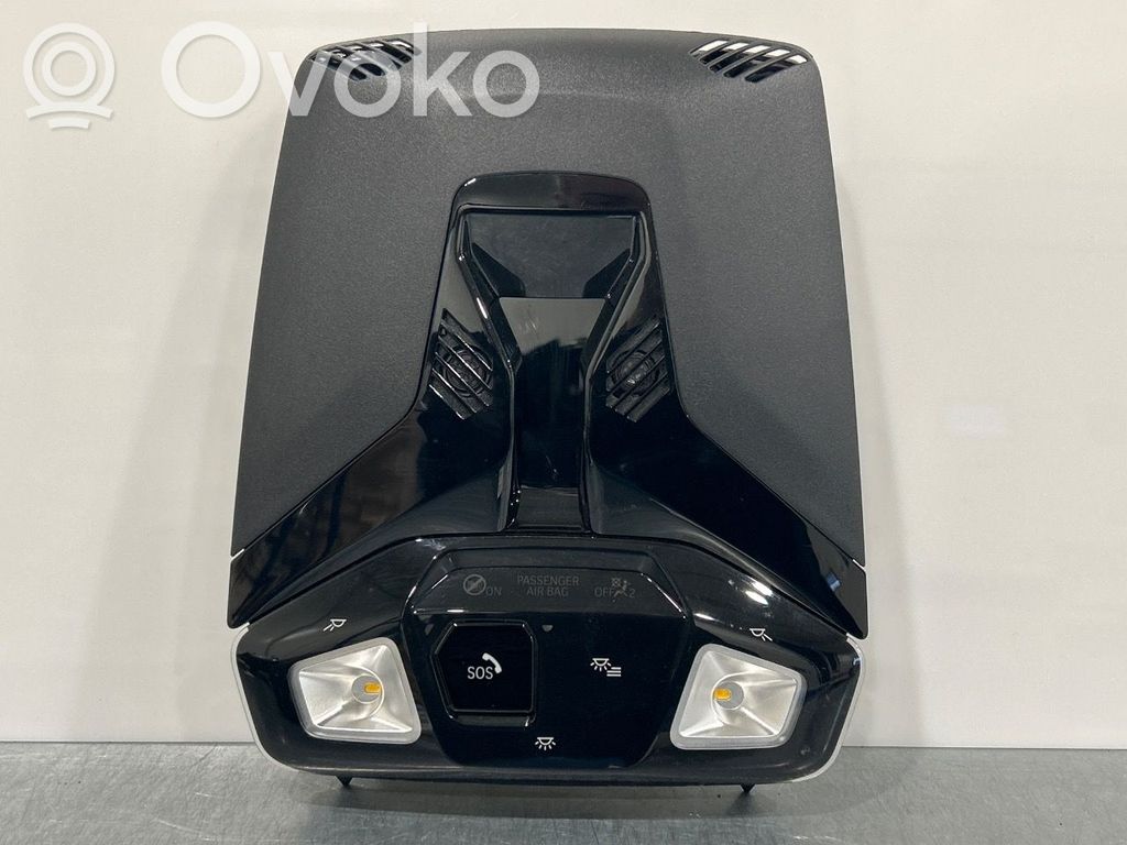Interruptor de control del panel de luces   63315A9B4B9,63315A9B4B9,5A76547,5A76547,63315A9B4B9