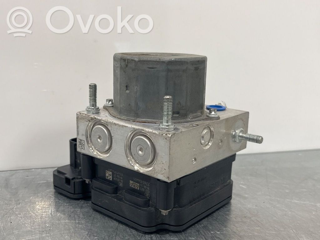 Nissan Micra K14 Pompe ABS