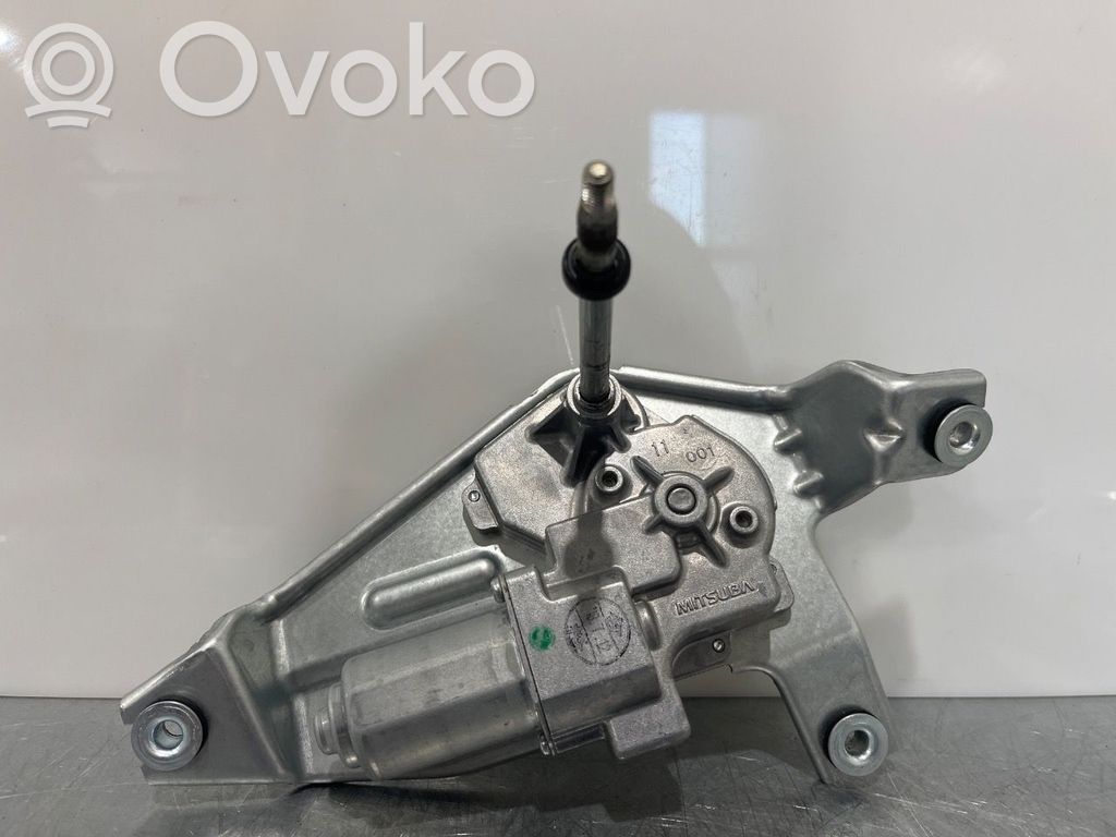 Honda CR-V Wischermotor Heckscheibe