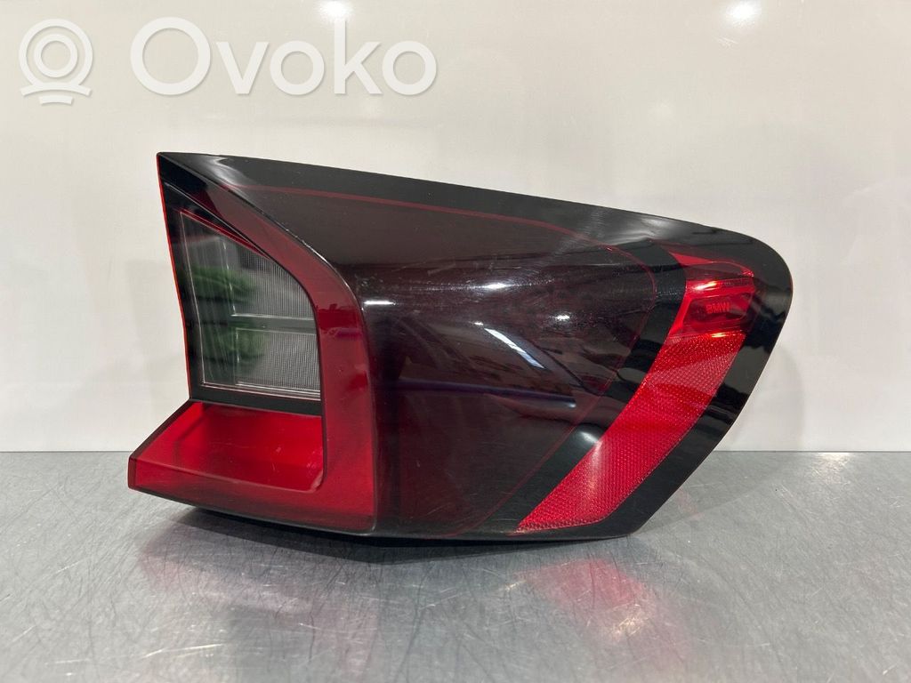 BMW X1 U11 Takavalot 