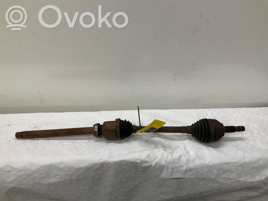 Peugeot Traveller Front driveshaft 