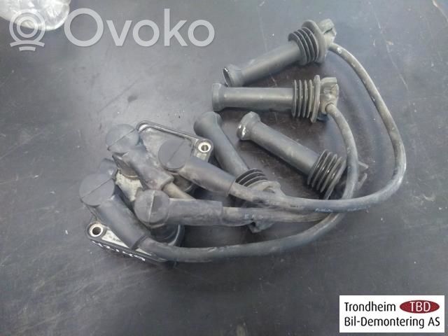 Ford Fusion Bobină aprindere 