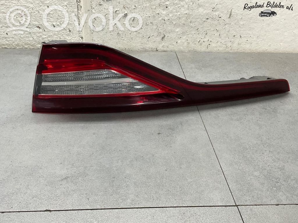 Renault Megane IV Takavalot 