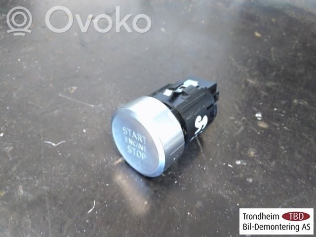 Audi TT TTS RS Mk3 8S Buton pornire/oprire motor 