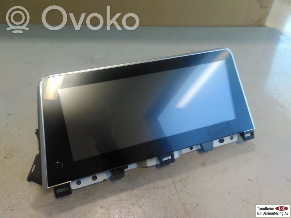 Panel radia   C00273329,SV51HIVIDISP,SV5102Q1,C00273329,SV5102Q1,SV51HIVIDISP