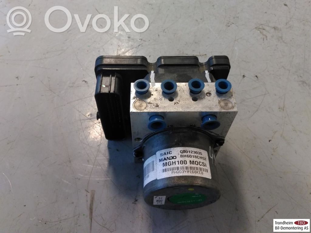 Maxus Euniq 5 ABS-pumppu 