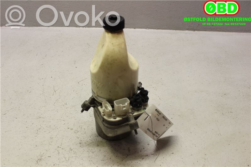 Opel Signum Pompa elettrica servosterzo 