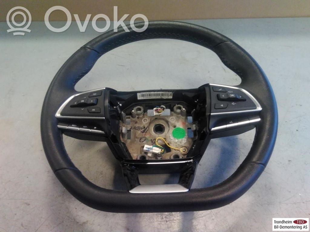 Maxus Euniq 5 Volante 