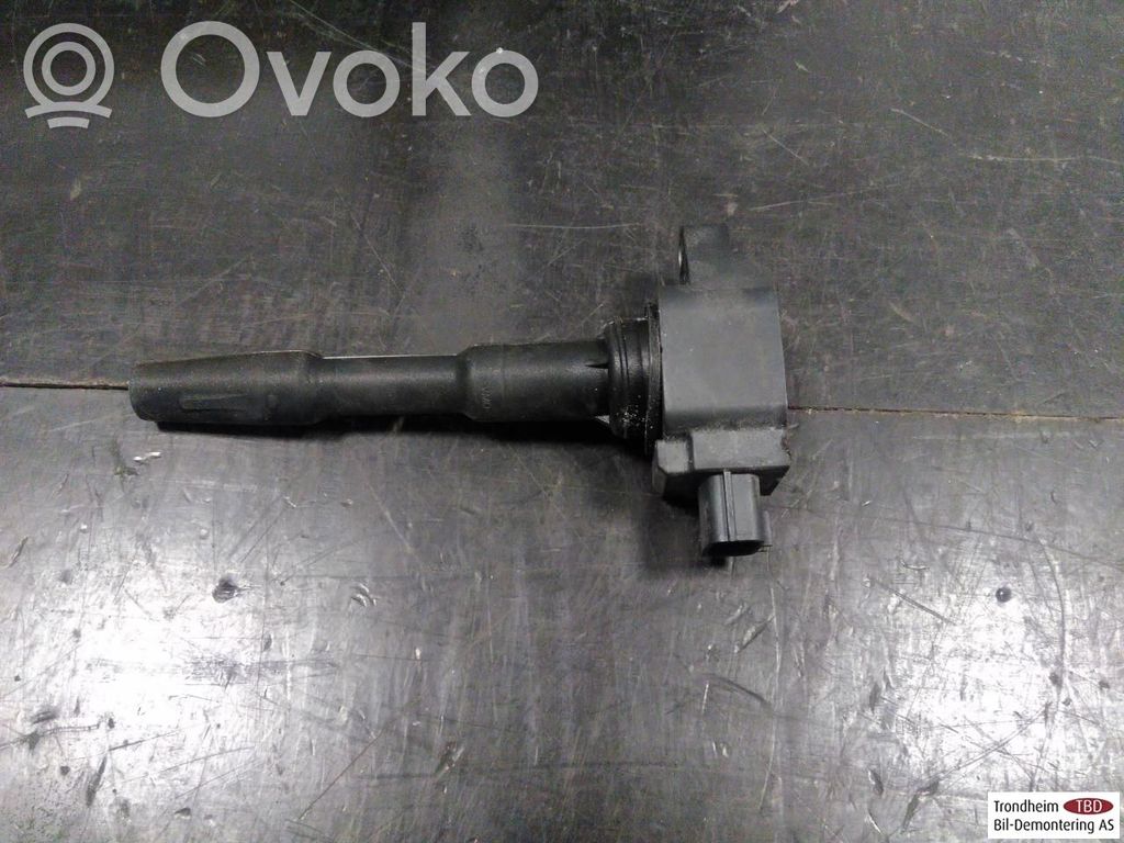 Nissan Micra K14 Cewka zapłonowa wysokiego napięcia 