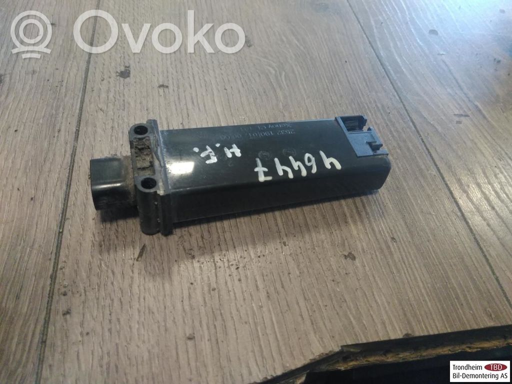 Porsche 911 992 Senzor presiune anvelope 