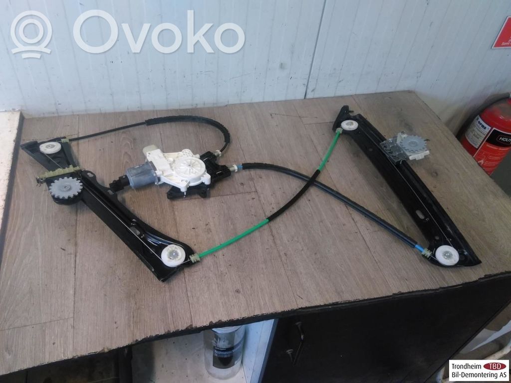 BMW M4 F82 F83 Macara electrică geam ușă față 