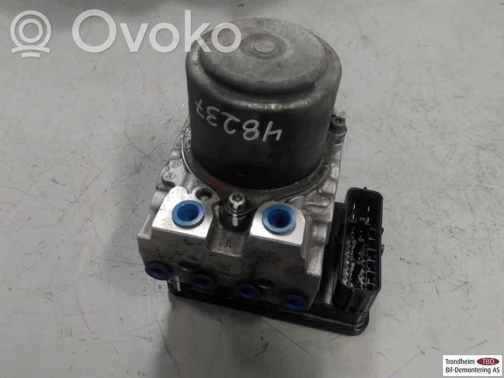 Honda Civic Bomba de ABS 