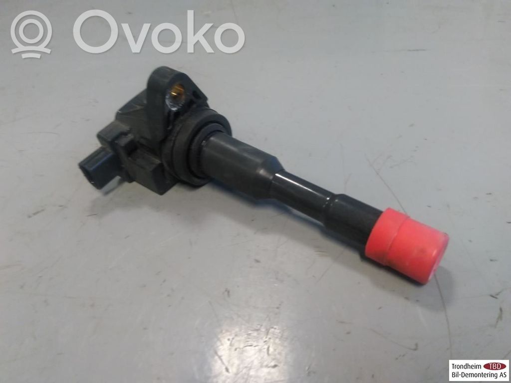 Honda Civic Bobina di accensione ad alta tensione