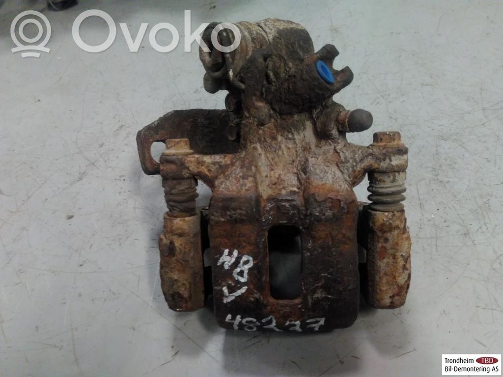 Honda Civic Tylny zacisk hamulcowy 