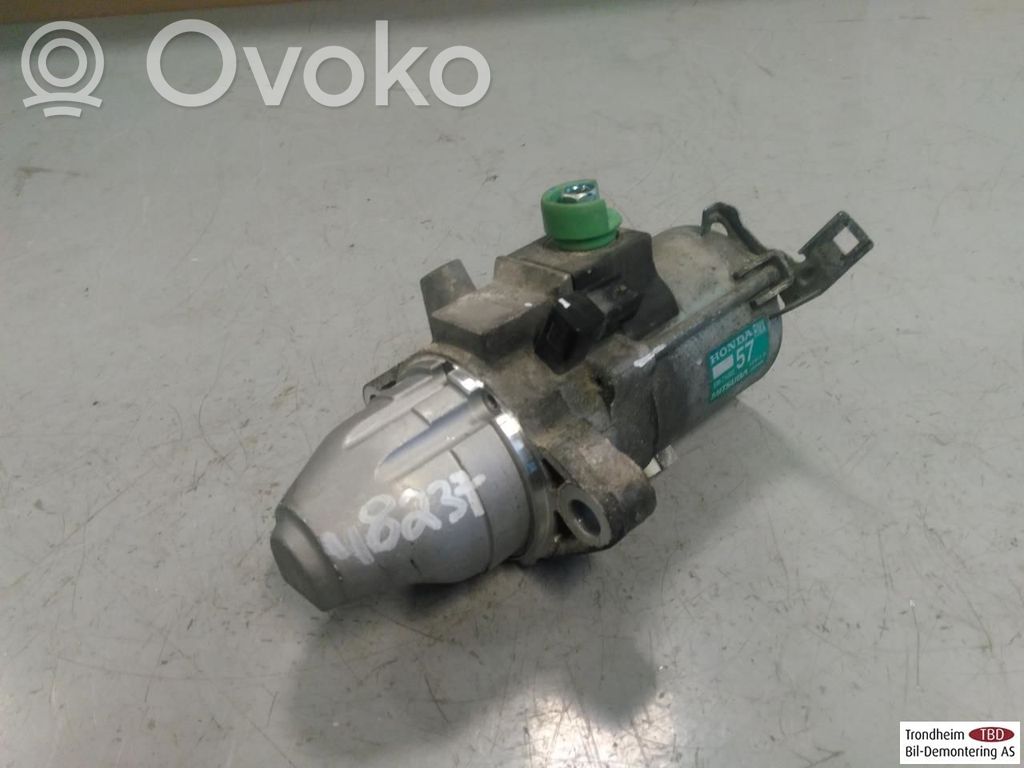 Electromotor   SM71003,31200RMX004,31200RMX004,SM71003