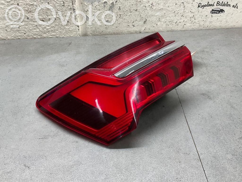 Audi A6 S6 C8 4K Takavalot 