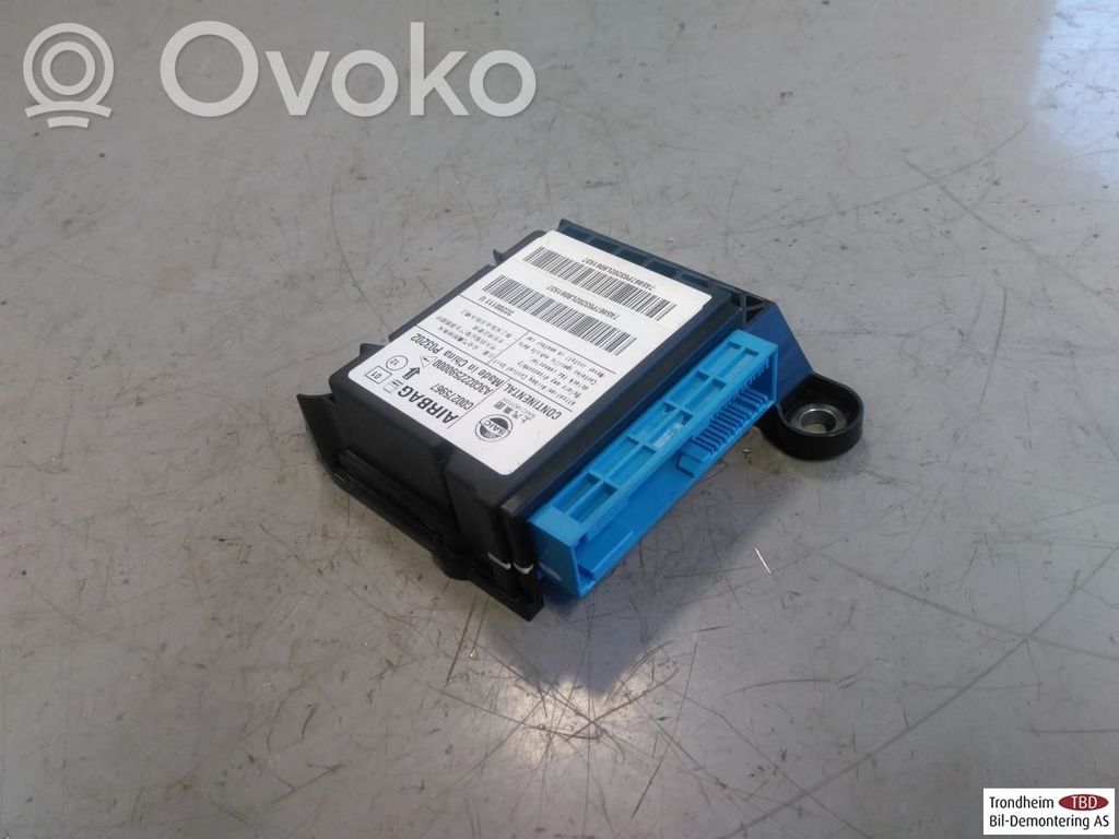 Maxus Euniq 5 ABS-Steuergerät 