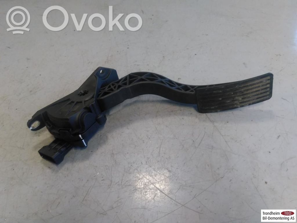 Maxus Euniq 5 Gaspedal 