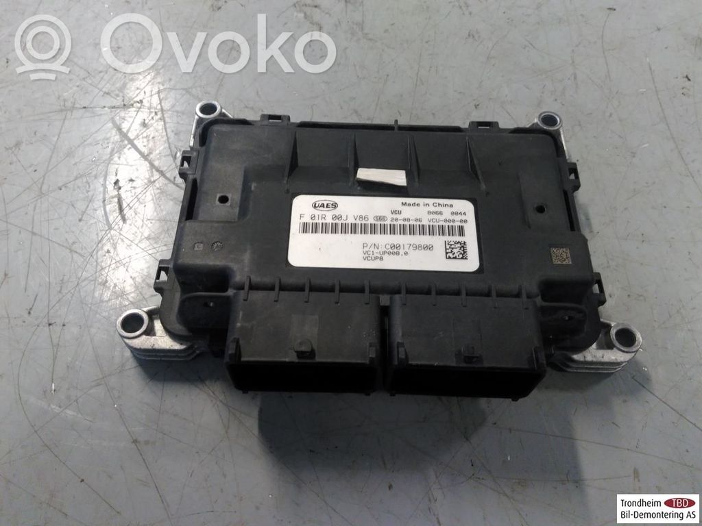 Autres unités de commande / modules   C00179800,F01R00JV86,C00179800,F01R00JV86