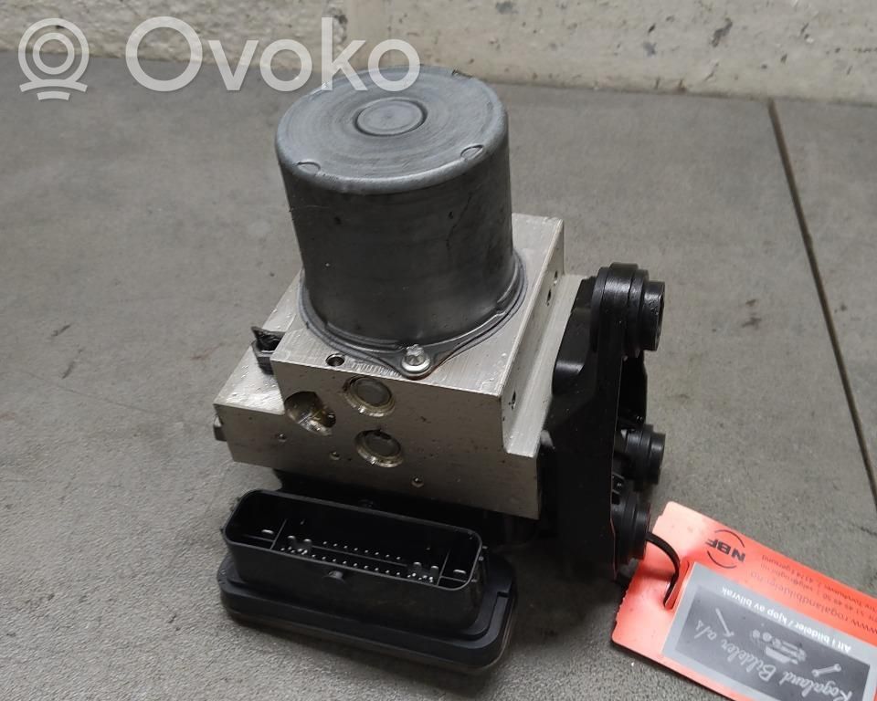 Audi A6 S6 C8 4K ABS Blokas 