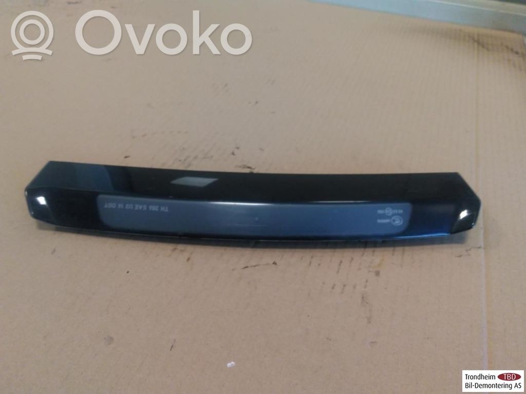 Opel Insignia B Takavalot 