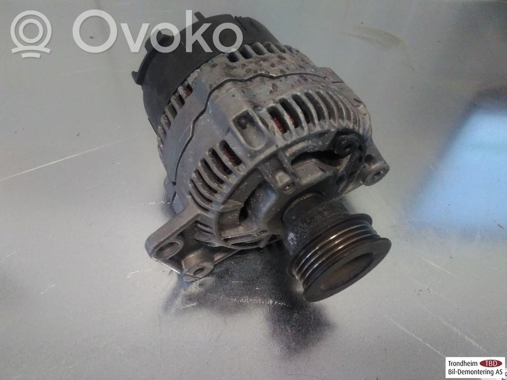 Audi A6 S6 C4 4A Generator/alternator 