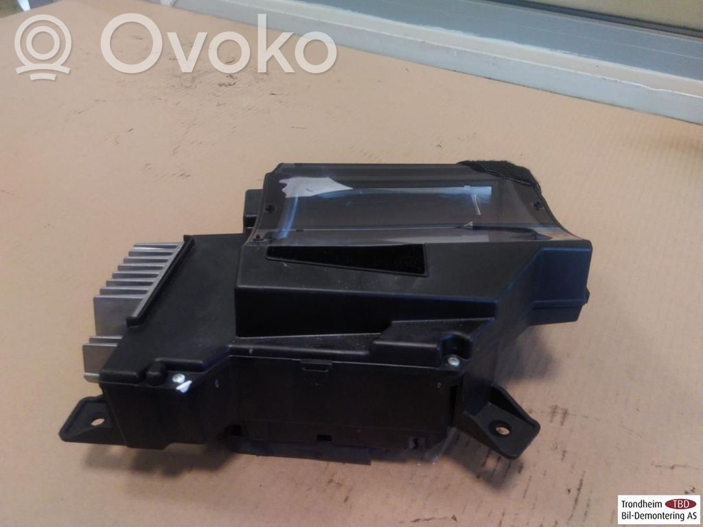 Opel Insignia B Inne części wnętrza samochodu 