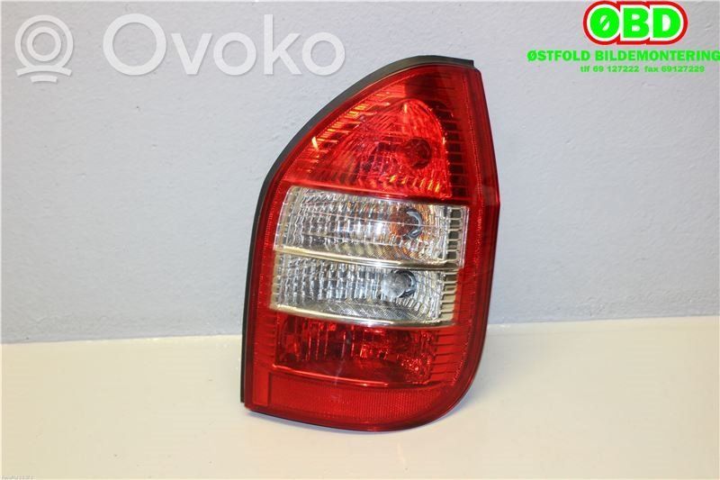 Opel Zafira A Lampă spate în caroserie 