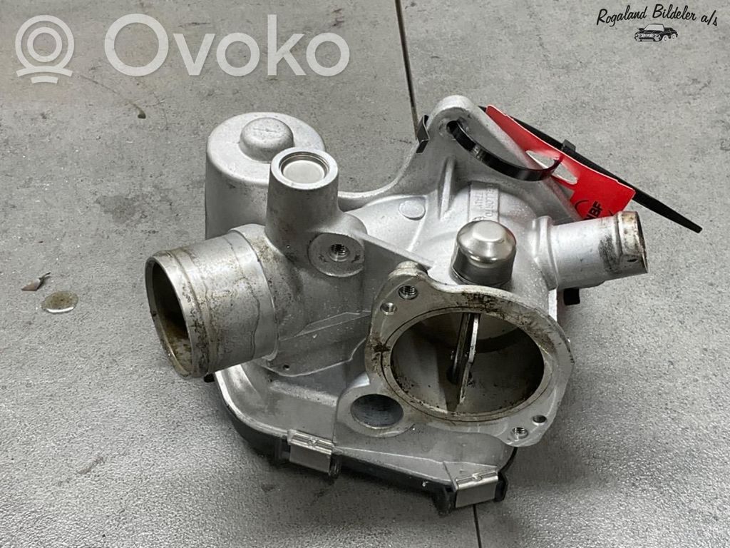 Opel Insignia B Drosselklappe 