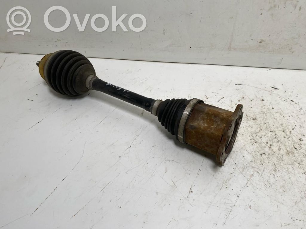 Audi A1 Eje de transmisión delantero 