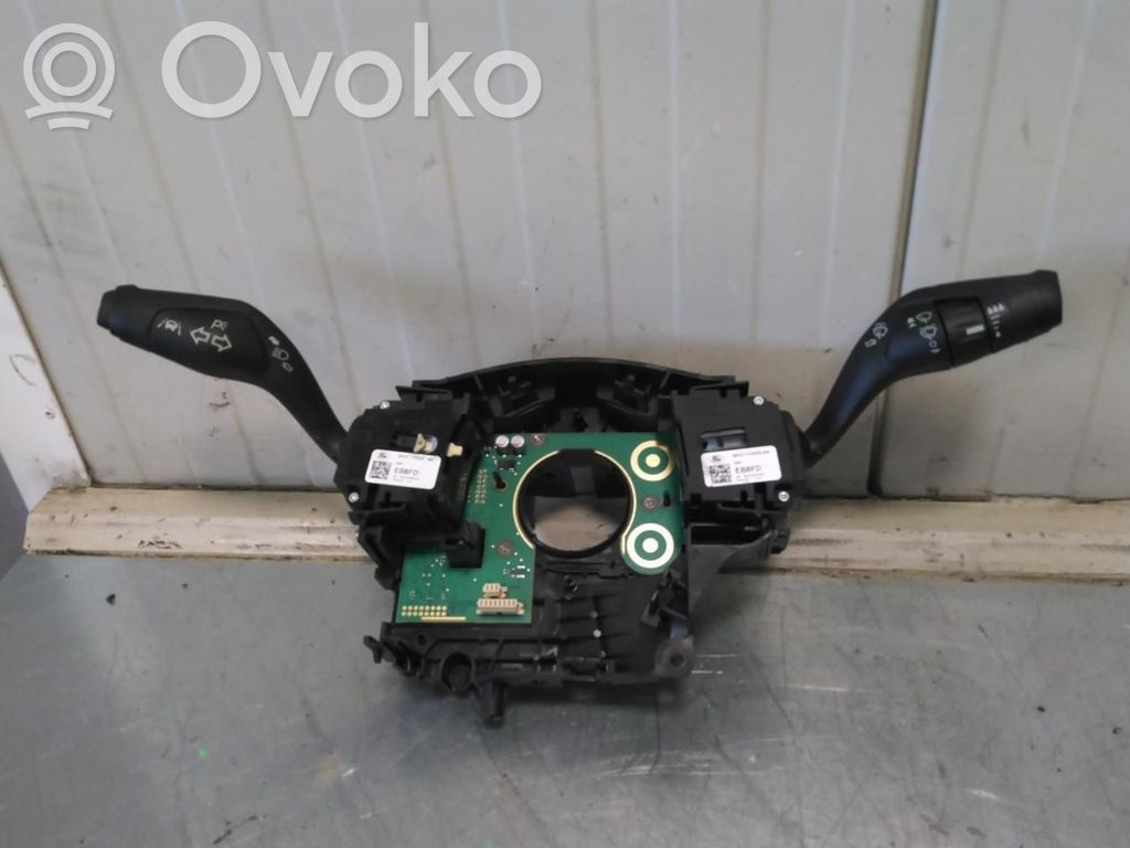 Ford E-Transit Interrupteur / bouton multifonctionnel 