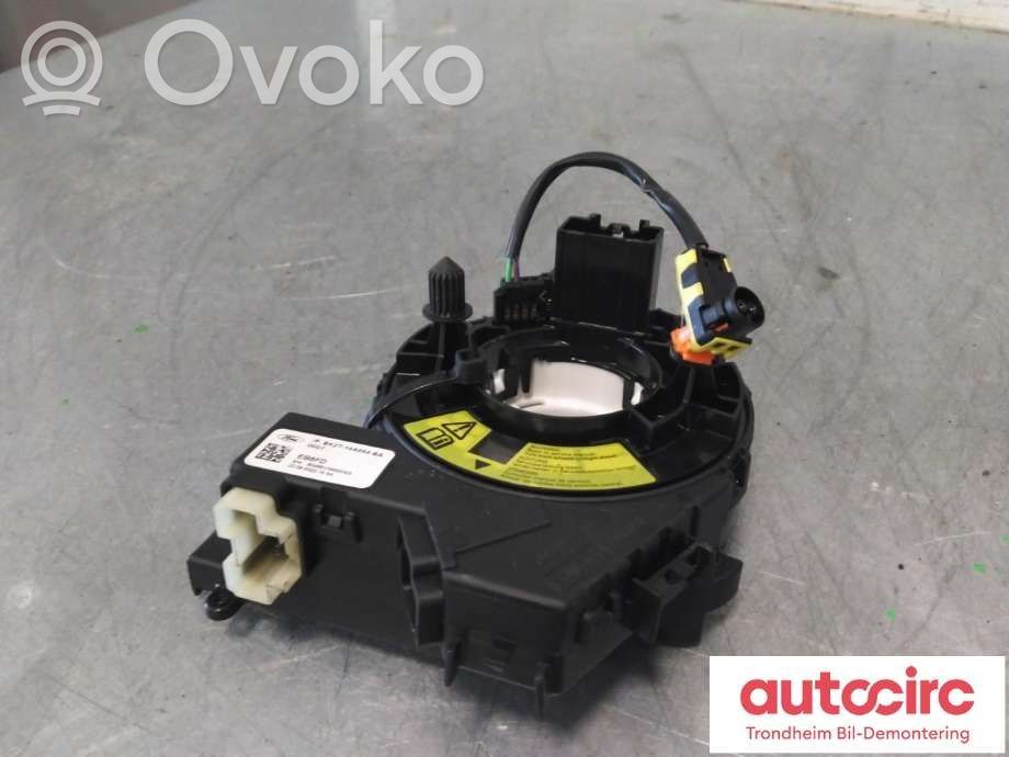 Ford E-Transit Bague collectrice/contacteur tournant airbag (bague SRS) 