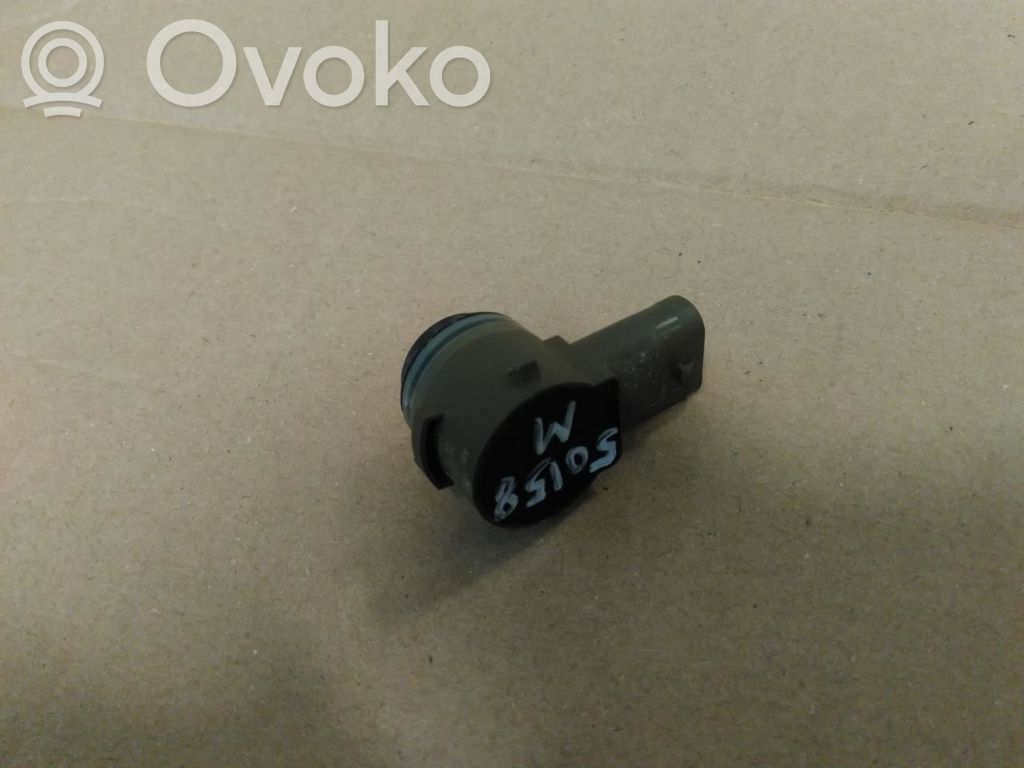 Ford E-Transit Parking (PDC) sensor switch 