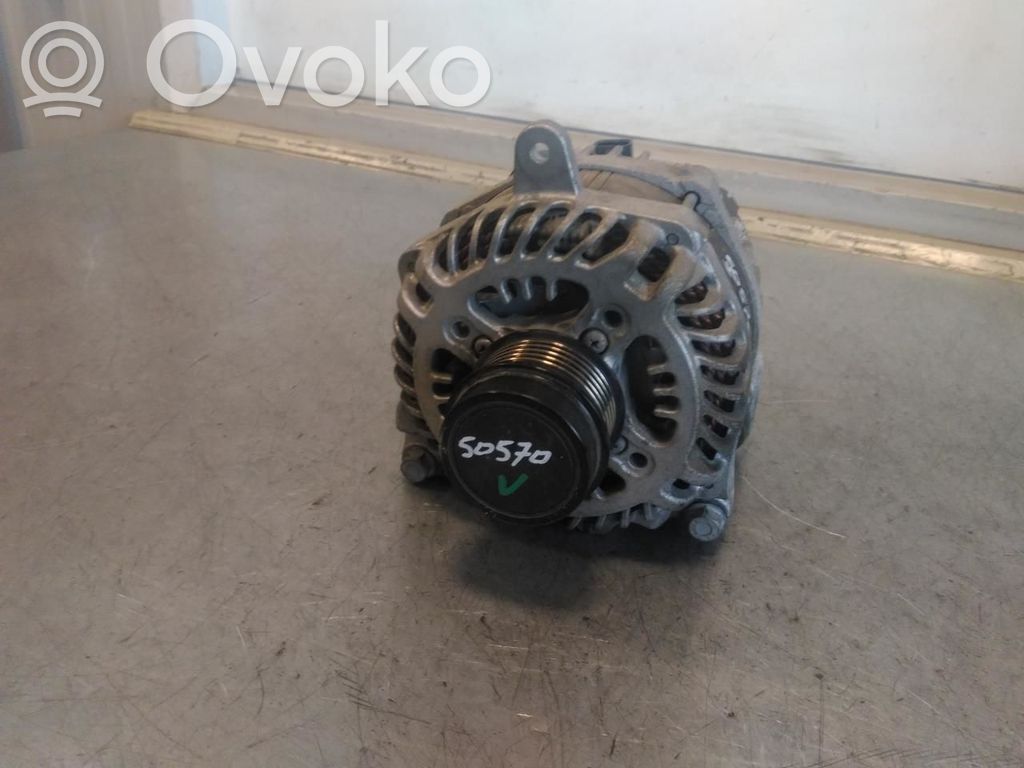 Alternator   13534129,13539731,13534129,13539731