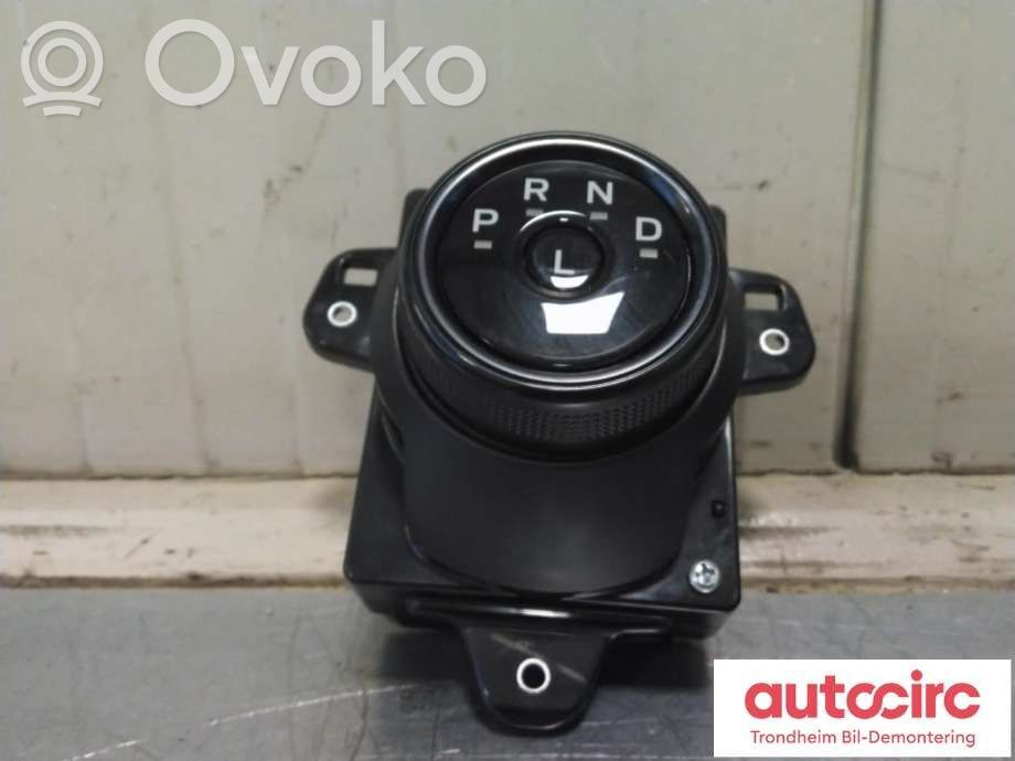 Ford E-Transit Gear selector 