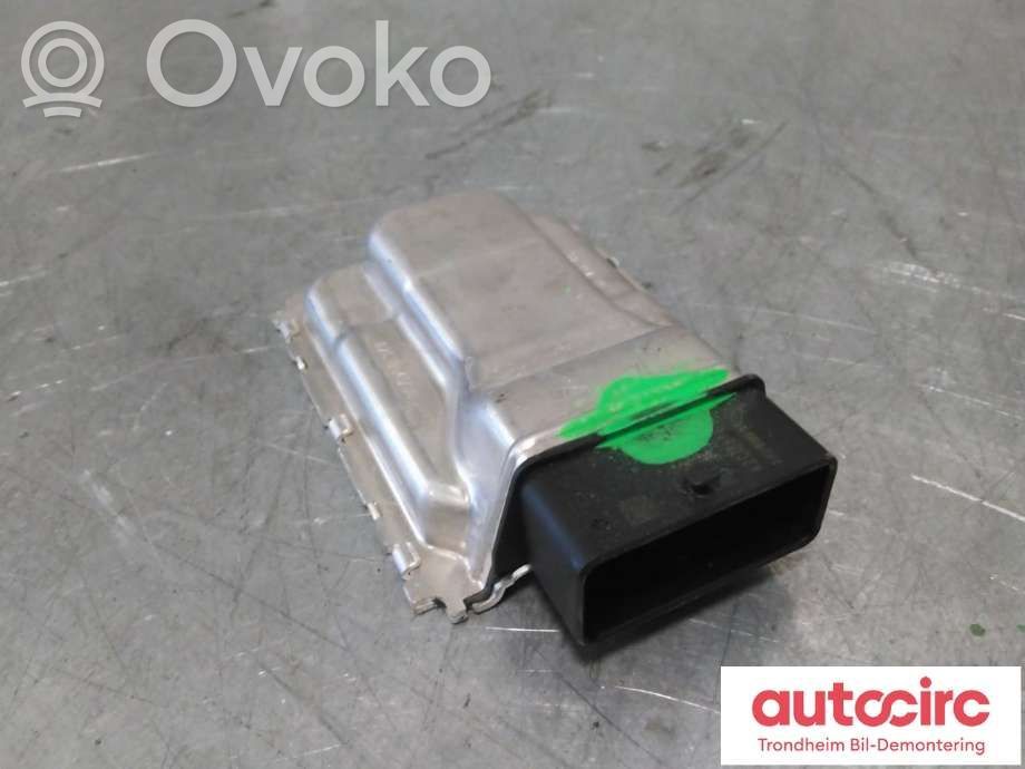 Ford E-Transit Motorsteuergerät ECU 