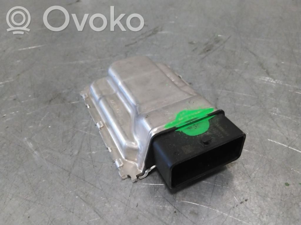 Motorsteuergerät ECU   NK4A12A650DA,2605501,NK4A12A650ARA,2605501,NK4A12A650ARA,NK4A12A650DA
